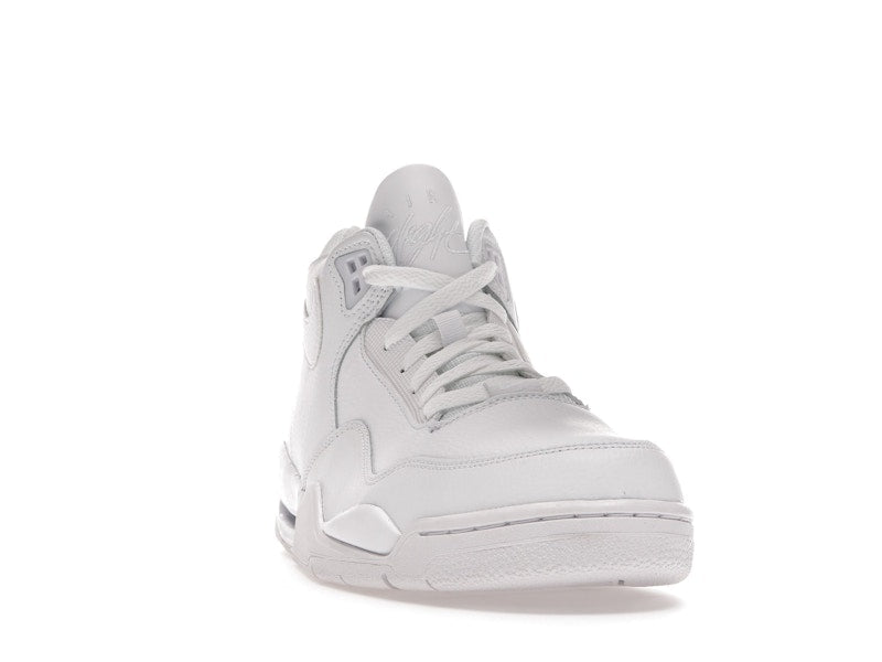 Nike Flight Legacy Triple White