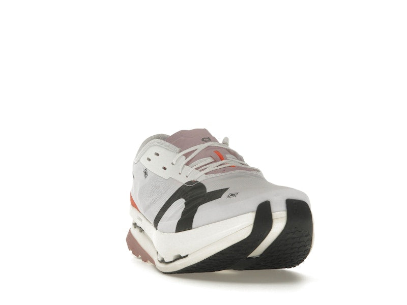 On Running Cloudboom Echo 3 White Flame (Women's)