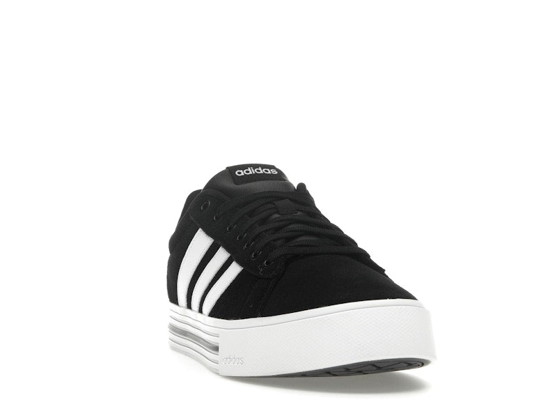 adidas Daily 4.0 Core Black Cloud White
