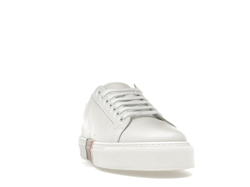 Burberry Rangleton Optic White