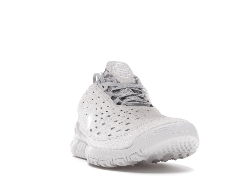 Nike Free Run Trail Neutral Grey Summit White