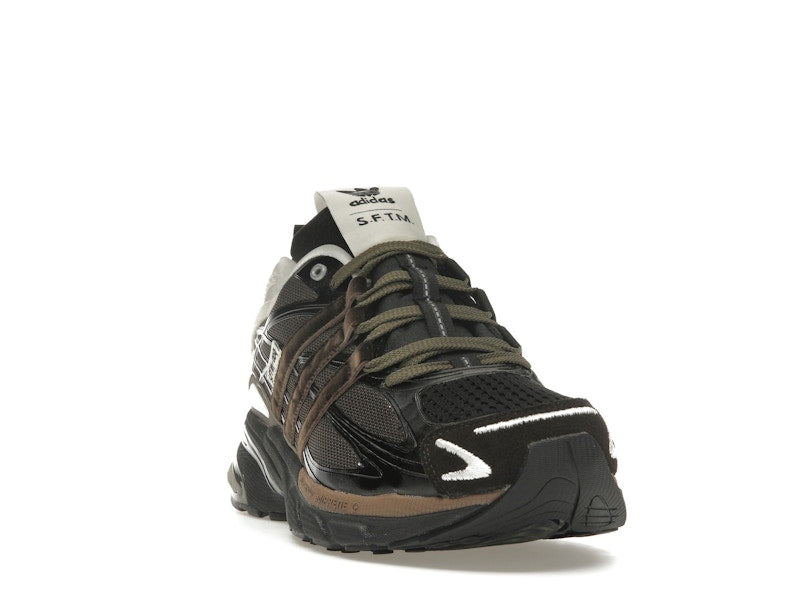 adidas Adistar Cushion Song for the Mute Core Black Dark Brown