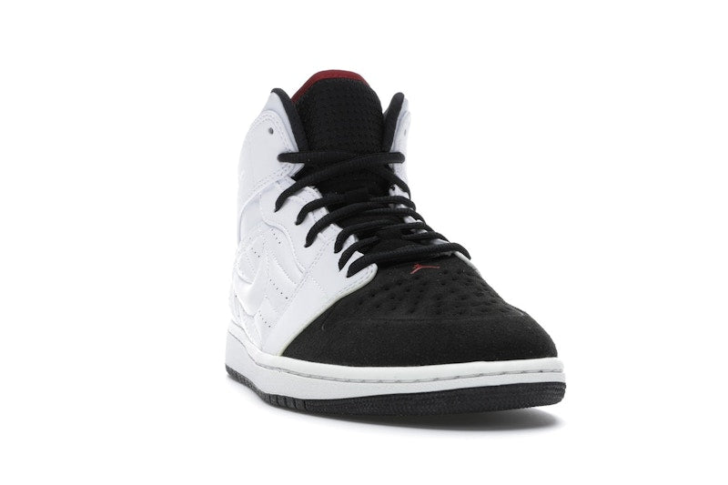 Jordan 1 Retro 99 Black Toe