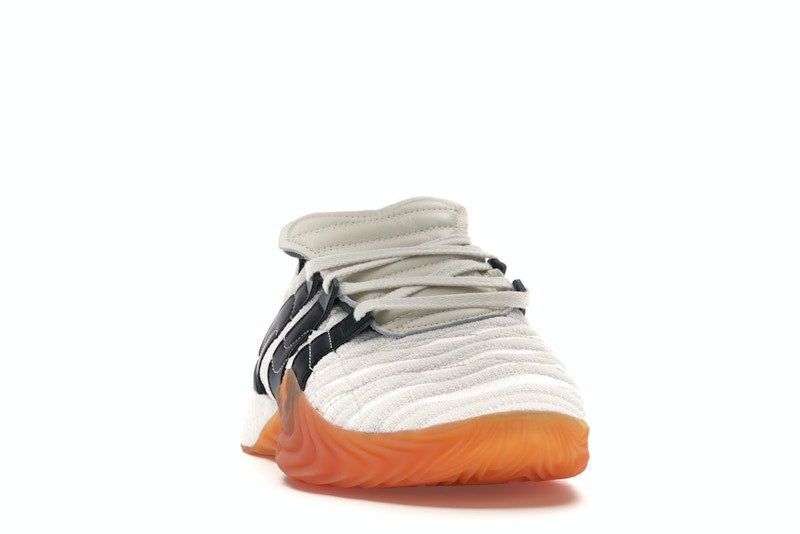 adidas Sobakov Boost White Black