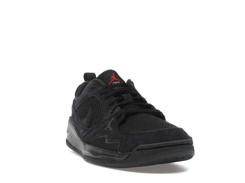 Jordan CMFT Era Black Anthracite