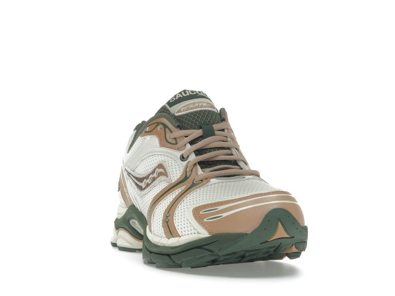 Saucony ProGrid Triumph 4 Saucony & Friends Seanella Abraham