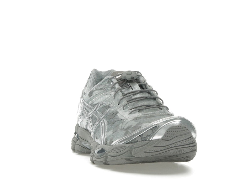 ASICS Gel-Cumulus 16 Cecilie Bahnsen Floral Pack Glacier Grey