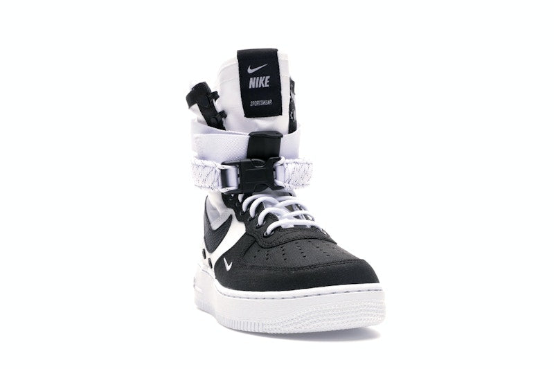 Nike SF Air Force 1 High Panda