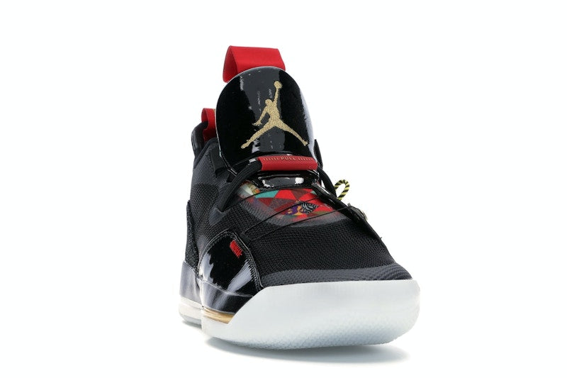 Jordan XXXIII Chinese New Year (2019)