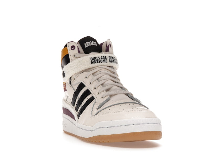 adidas Forum 84 High Girls Are Awsome