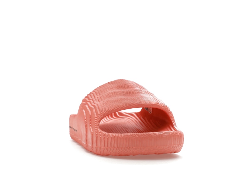 adidas Adilette 22 Slides Wonder Clay (Women's)