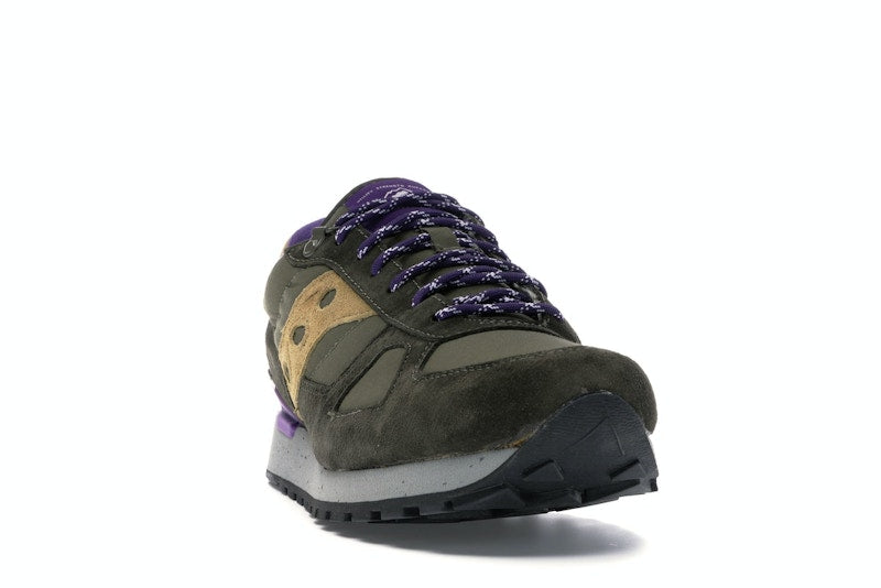 Saucony Shadow OG Penfield 60/40 Olive