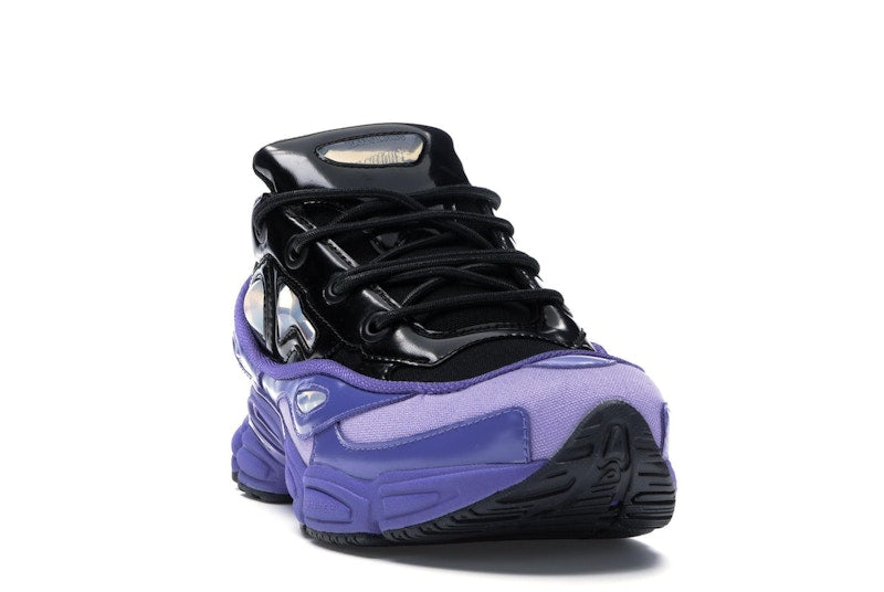 adidas Ozweego 3 Raf Simons Purple Black