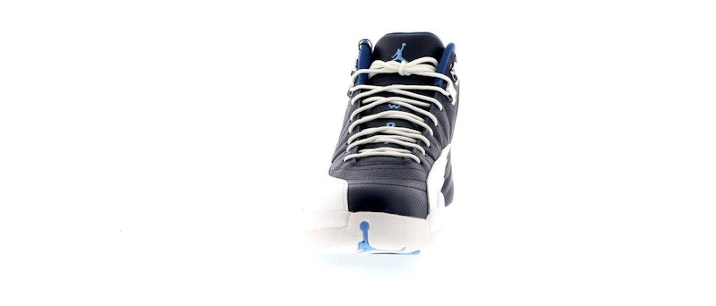 Jordan 12 Retro Obsidian (2012)