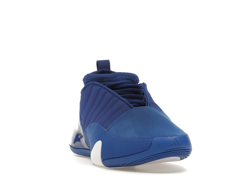 adidas Harden Vol. 7 Royal Blue
