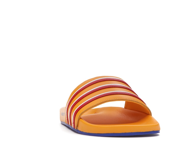 adidas Adilette Eric Emanuel McDonald's All American