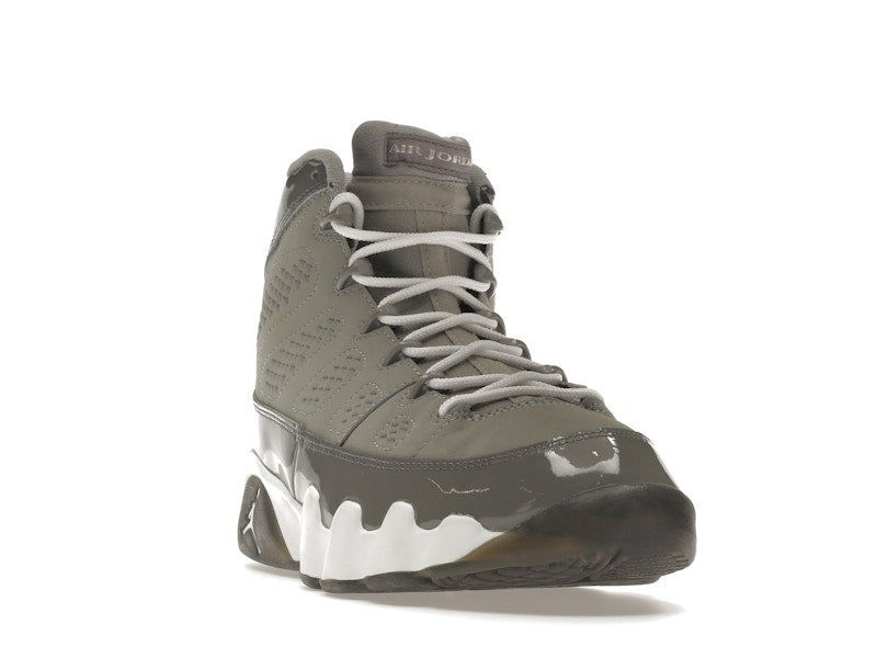 Jordan 9 Retro Cool Grey (2002)