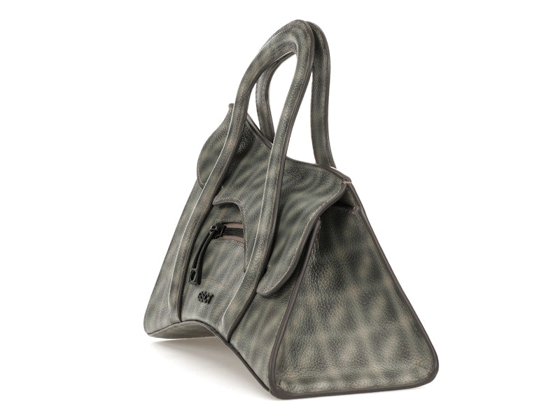 MSCHF Global Supply Chain Telephone Handbag Blendi