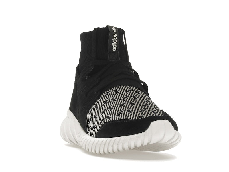 adidas Tubular Doom Black/Black-White