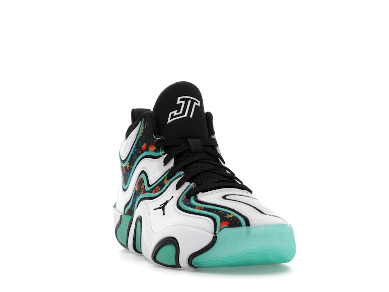 Jordan Tatum 3 Welcome to the Garden Alternate