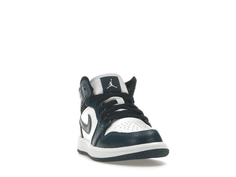 Jordan 1 Mid Armory Navy (PS)