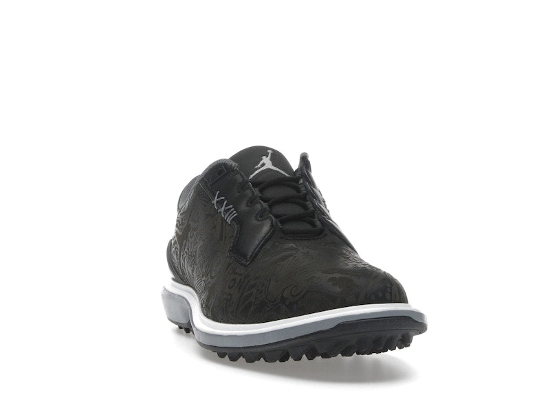 Jordan ADG 5 Golf Black Laser