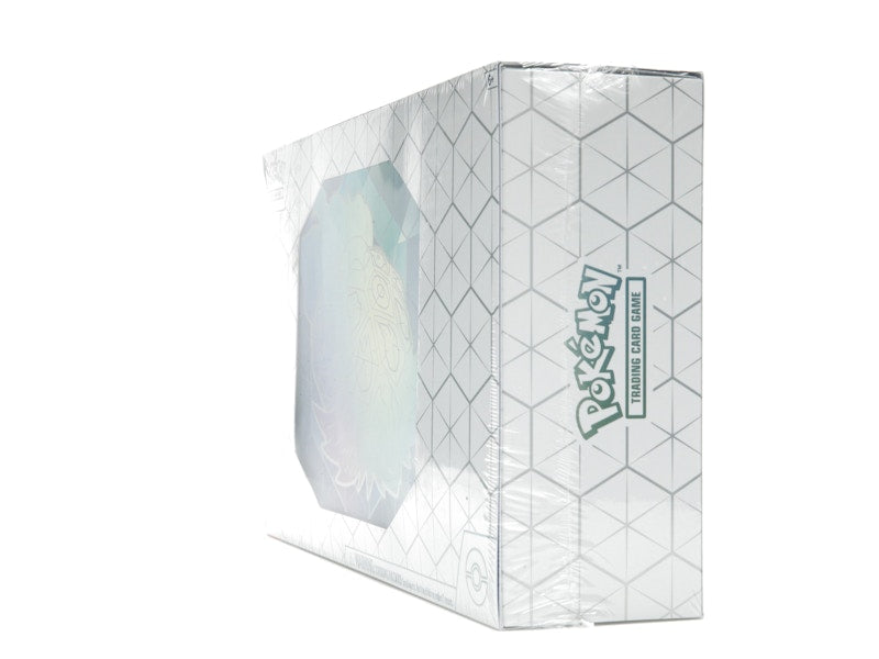 Pokémon TCG Terapagos ex Ultra Premium Collection