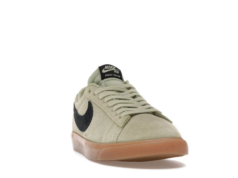 Nike SB Blazer Low GT Olive Aura