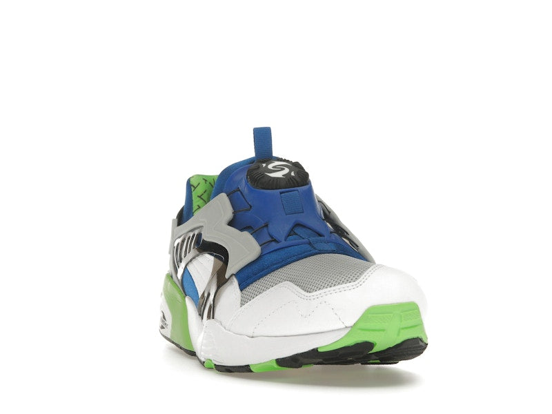 Puma Disc Blaze OG Flat Light Gray