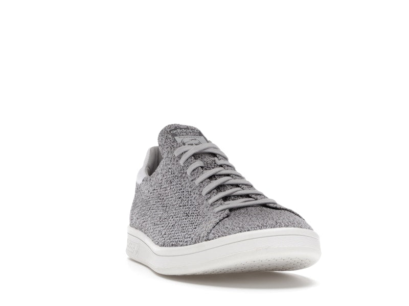 adidas Stan Smith Primeknit Solid Grey