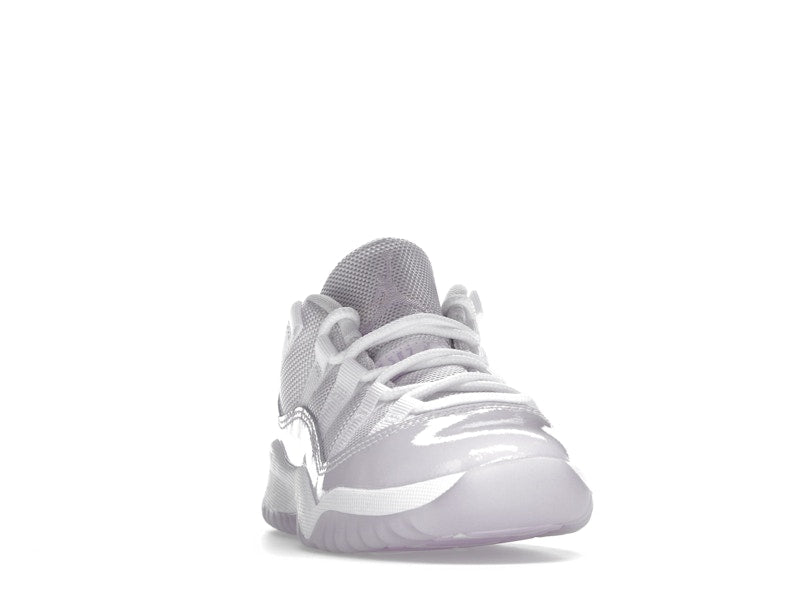 Jordan 11 Retro Low Pure Violet (PS)