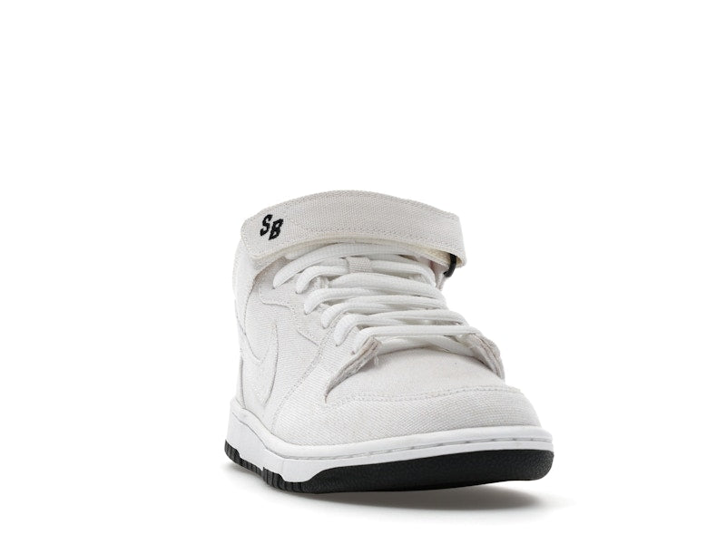Nike SB Dunk Mid Tokyo Canvas