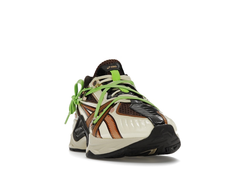 Asics HN2-S Protoblast Andersson Bell Butter