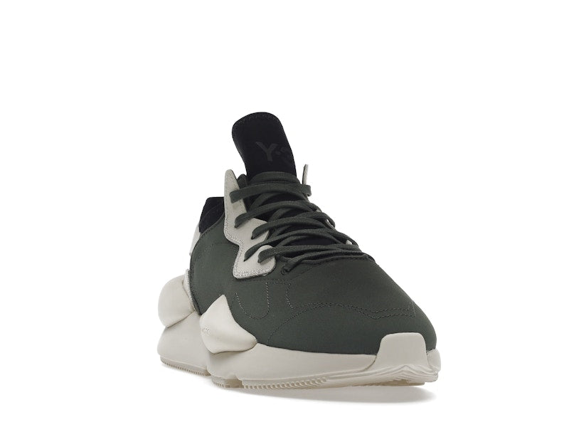 adidas Y-3 Kaiwa Green