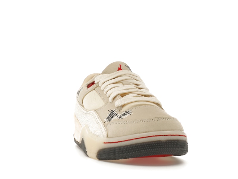 Jordan Flight Court Who Decides War Coconut Milk (Women's)