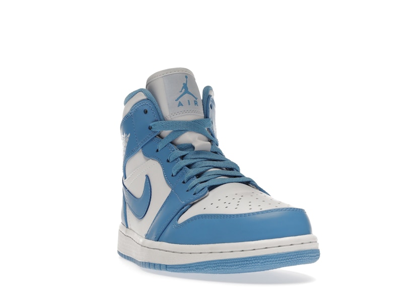 Jordan 1 Retro Mid UNC