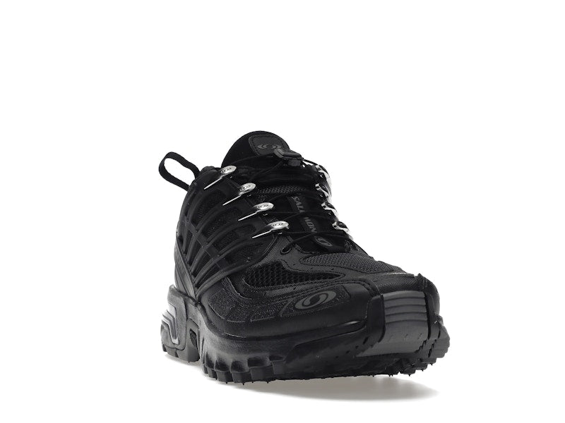 Salomon ACS Pro Black