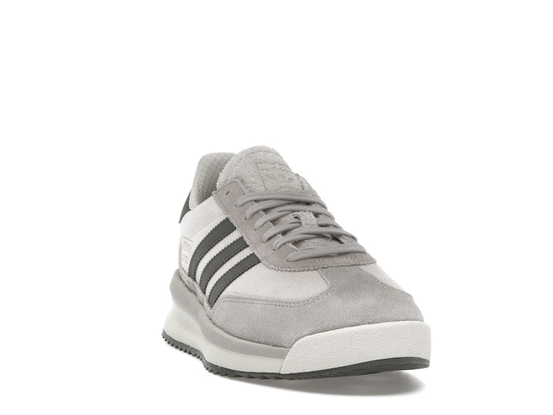 adidas SL 72 RTN Alumina Shadow Olive Light Brown