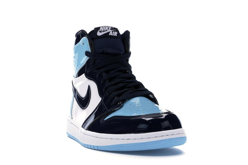 Jordan 1 Retro High UNC Patent (Women's)