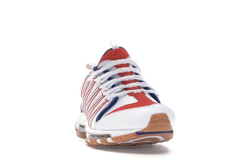 Nike Zoom Haven 97 CLOT White Royal