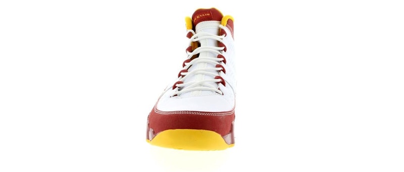 Jordan 9 Retro Bentley Ellis (Crawfish)