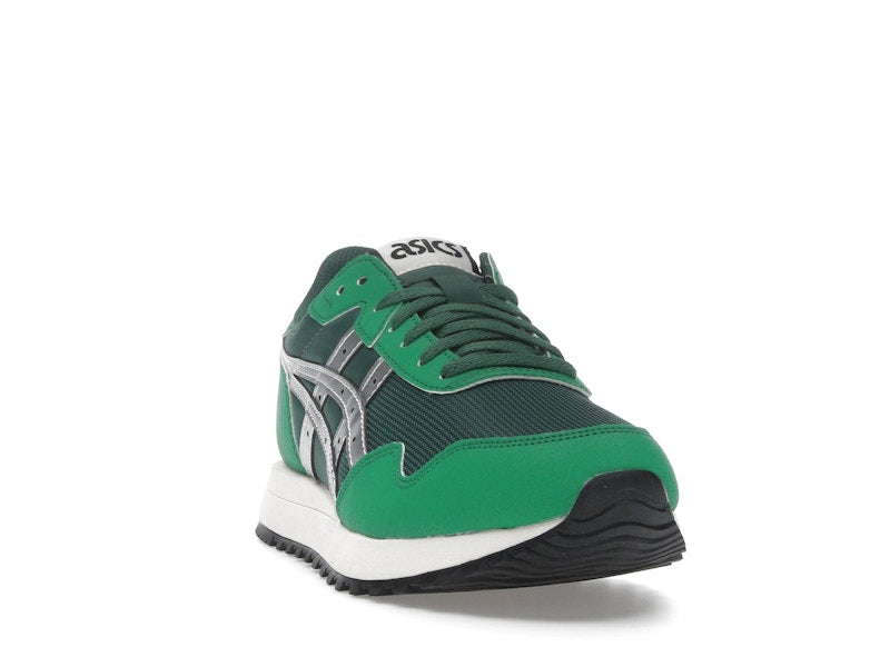 ASICS Tiger Runner II Grove Pure Silver (Women's)