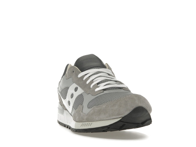 Saucony Shadow 5000 Made in Italy Grey White