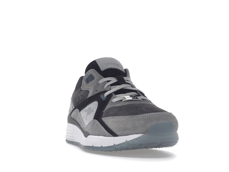 KangaROOS Runaway ROOS 002 43einhalb Lupus