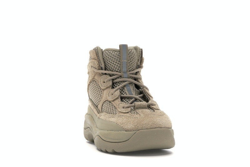 adidas Yeezy Desert Boot Rock (Kids)