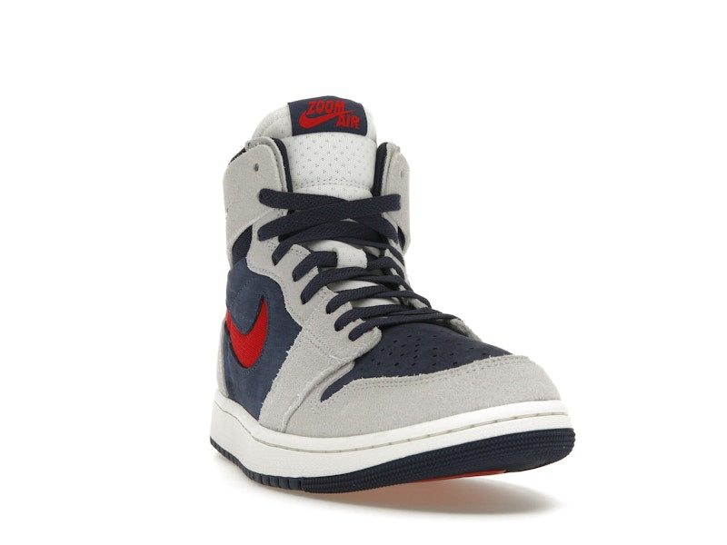 Jordan 1 High Zoom Air CMFT 2 Olympic