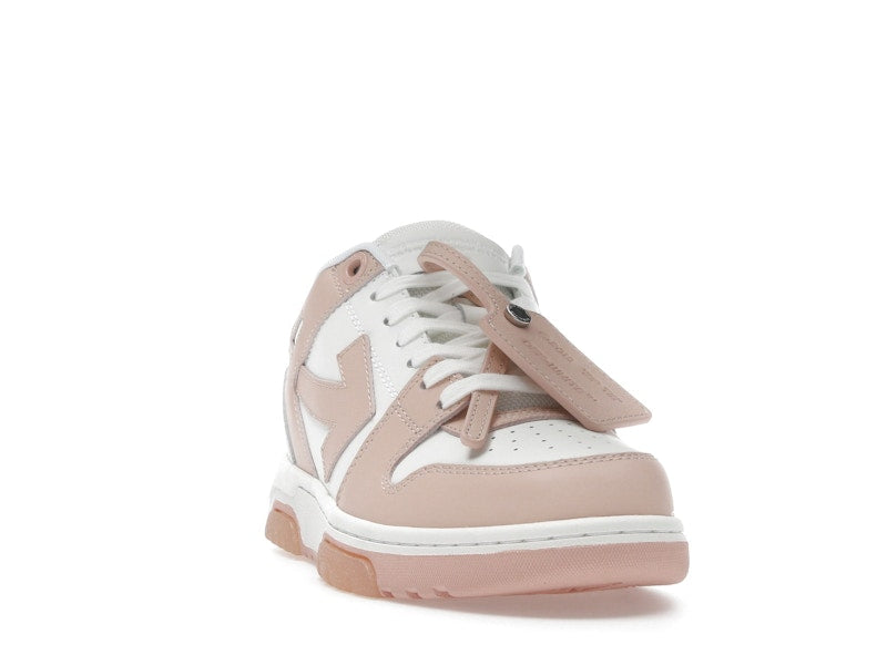 OFF-WHITE Out Of Office 5050 Powder White (Women's)