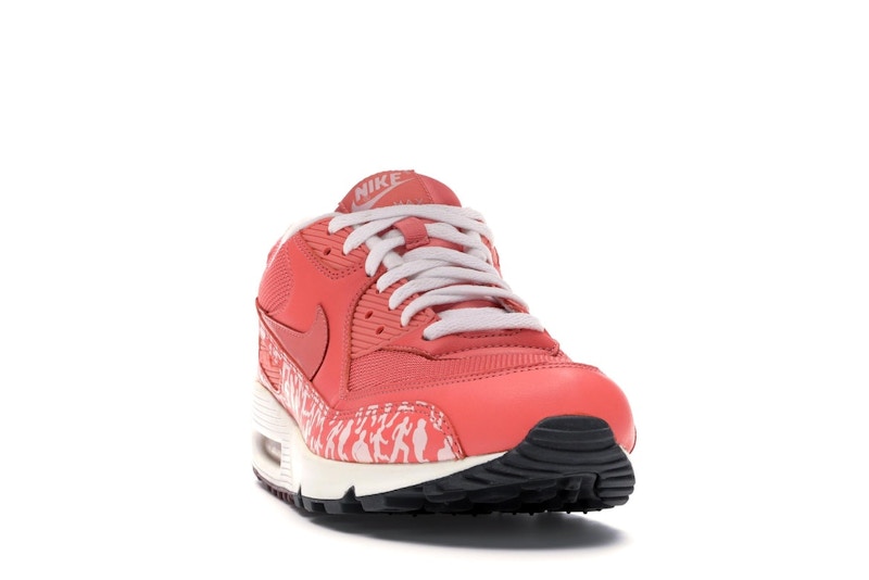 Nike Air Max 90 Powerwall Sunblush