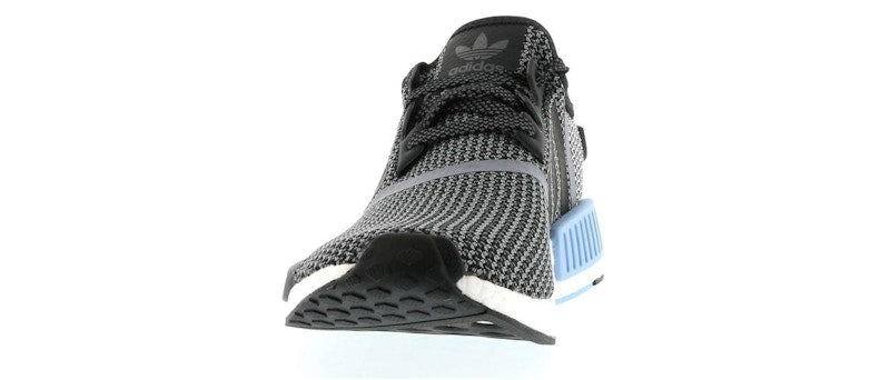 adidas NMD R1 Clear Blue