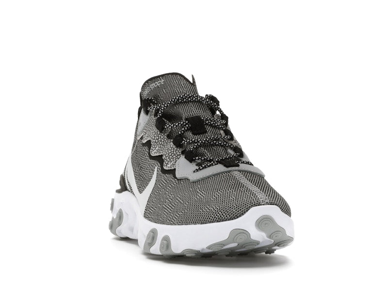 Nike React Element 55 Safari Pack Wolf Grey